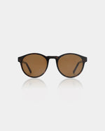 Load image into Gallery viewer, A. Kjaerbede Marvin Sunglasses Demi Tortoise
