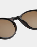 Load image into Gallery viewer, A. Kjaerbede Marvin Sunglasses Demi Tortoise
