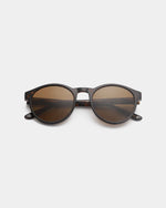 Load image into Gallery viewer, A. Kjaerbede Marvin Sunglasses Demi Tortoise
