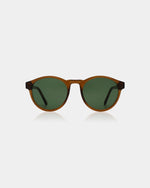 Load image into Gallery viewer, A. Kjaerbede Marvin Sunglasses Smoke Transparent
