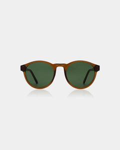 A. Kjaerbede Marvin Sunglasses Smoke Transparent