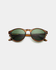 A. Kjaerbede Marvin Sunglasses Smoke Transparent