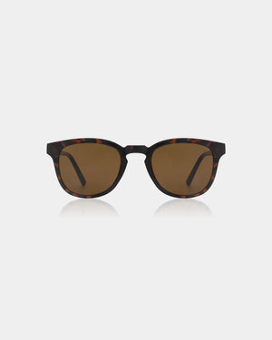 Bate Sunglasses Tortoise