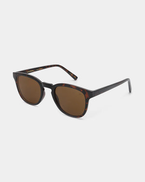 Bate Sunglasses Tortoise