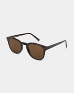 Load image into Gallery viewer, Bate Sunglasses Tortoise
