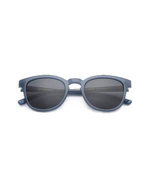 Bate Sunglasses Steel Blue