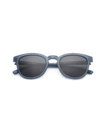 Load image into Gallery viewer, Bate Sunglasses Steel Blue
