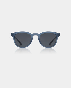 Bate Sunglasses Steel Blue