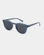 Load image into Gallery viewer, Bate Sunglasses Steel Blue
