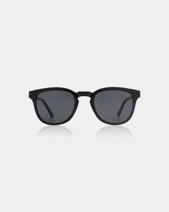 A. Kjaerbede Bate Sunglasses Black