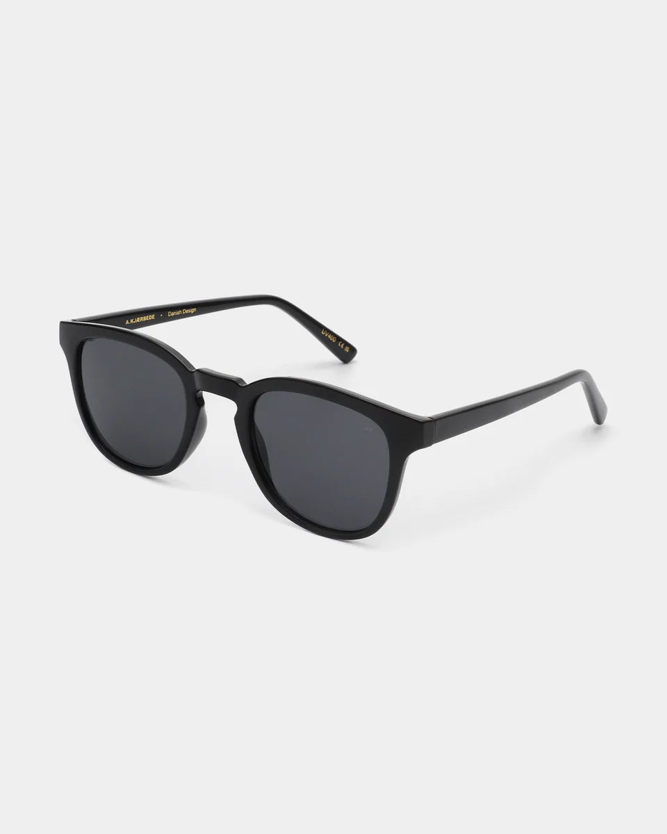 A. Kjaerbede Bate Sunglasses Black