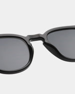 Load image into Gallery viewer, A. Kjaerbede Bate Sunglasses Black
