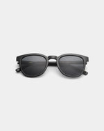 Load image into Gallery viewer, A. Kjaerbede Bate Sunglasses Black
