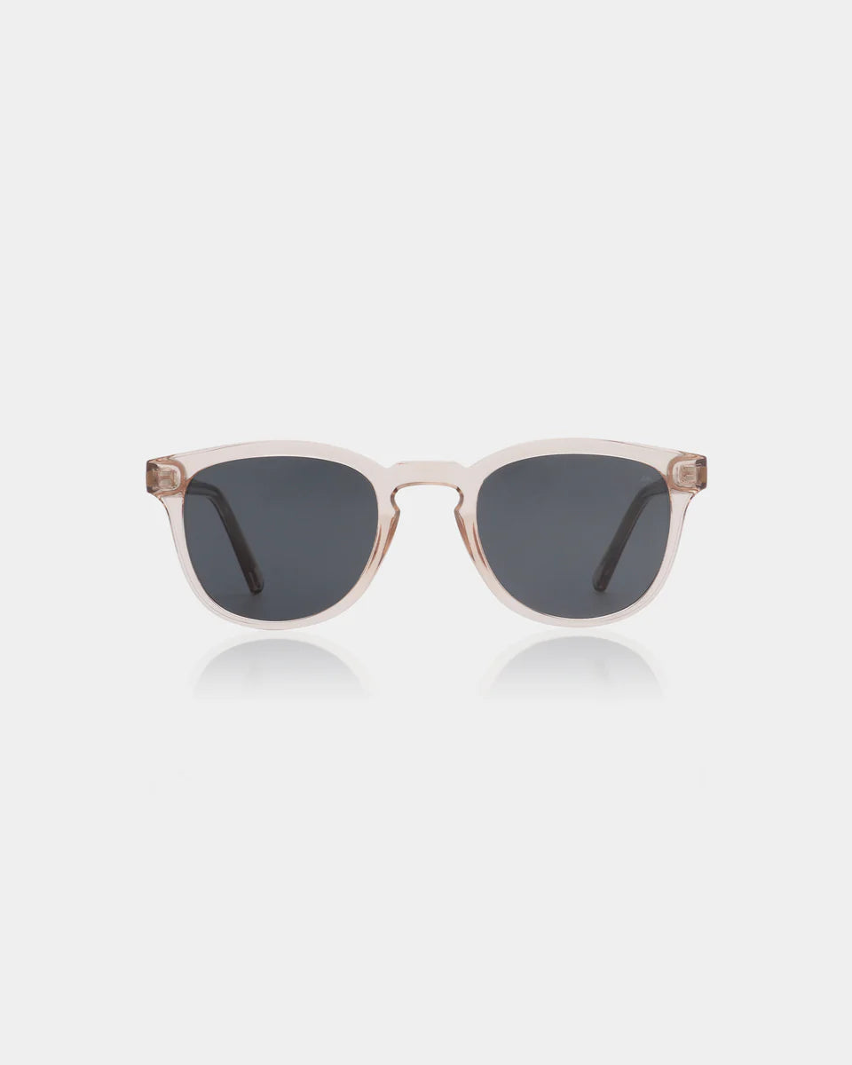 A. Kjaerbede Bate Sunglasses Champagne