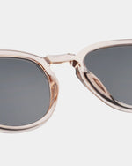 Load image into Gallery viewer, A. Kjaerbede Bate Sunglasses Champagne
