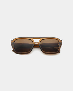 A. Kjaerbede Kaya Sunglasses Smoke Transparent