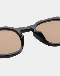 A. Kjaerbede Zan Sunglasses Black