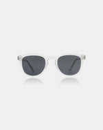 Load image into Gallery viewer, A. Kjaerbede Zan Sunglasses Crystal
