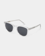 Load image into Gallery viewer, A. Kjaerbede Zan Sunglasses Crystal
