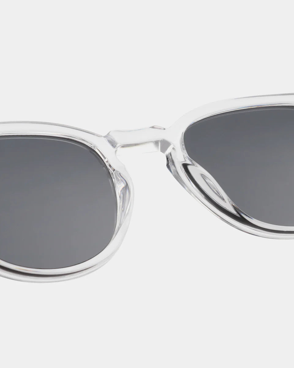 A. Kjaerbede Zan Sunglasses Crystal