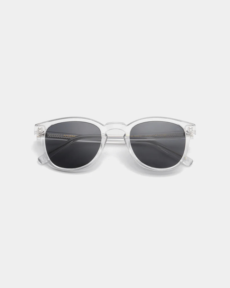 A. Kjaerbede Zan Sunglasses Crystal