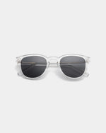 Load image into Gallery viewer, A. Kjaerbede Zan Sunglasses Crystal
