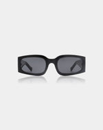 Load image into Gallery viewer, A. Kjaerbede Alex Sunglasses Black
