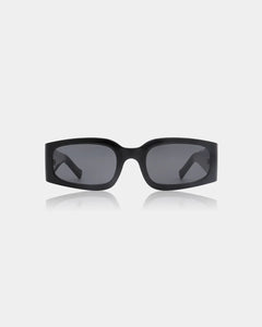 A. Kjaerbede Alex Sunglasses Black