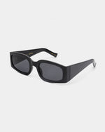 Load image into Gallery viewer, A. Kjaerbede Alex Sunglasses Black
