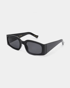 A. Kjaerbede Alex Sunglasses Black