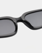 Load image into Gallery viewer, A. Kjaerbede Alex Sunglasses Black
