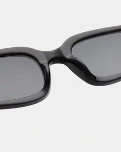 A. Kjaerbede Alex Sunglasses Black