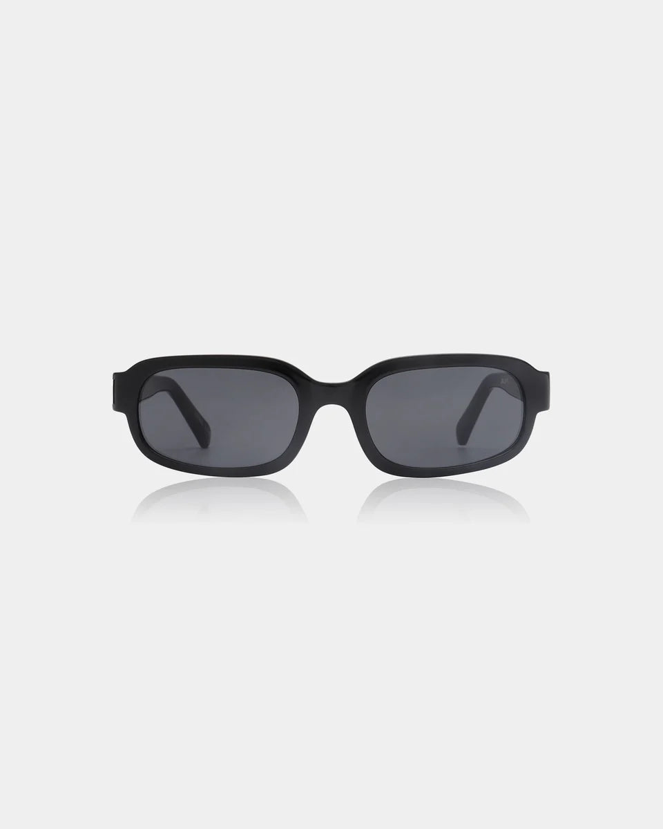 A. Kjaerbede Will Sunglasses Black