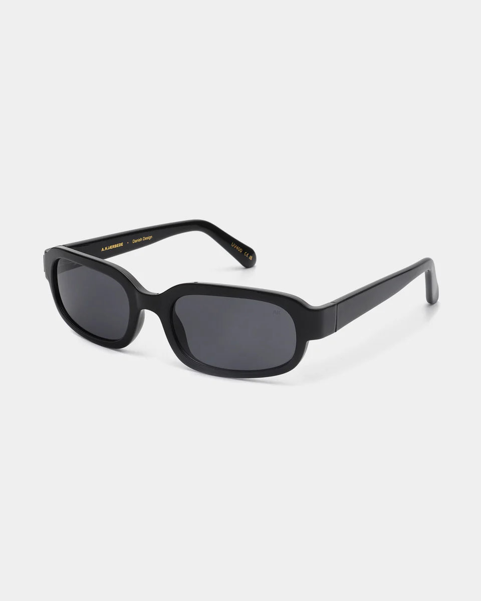 A. Kjaerbede Will Sunglasses Black