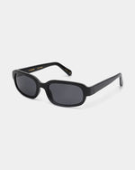 Load image into Gallery viewer, A. Kjaerbede Will Sunglasses Black
