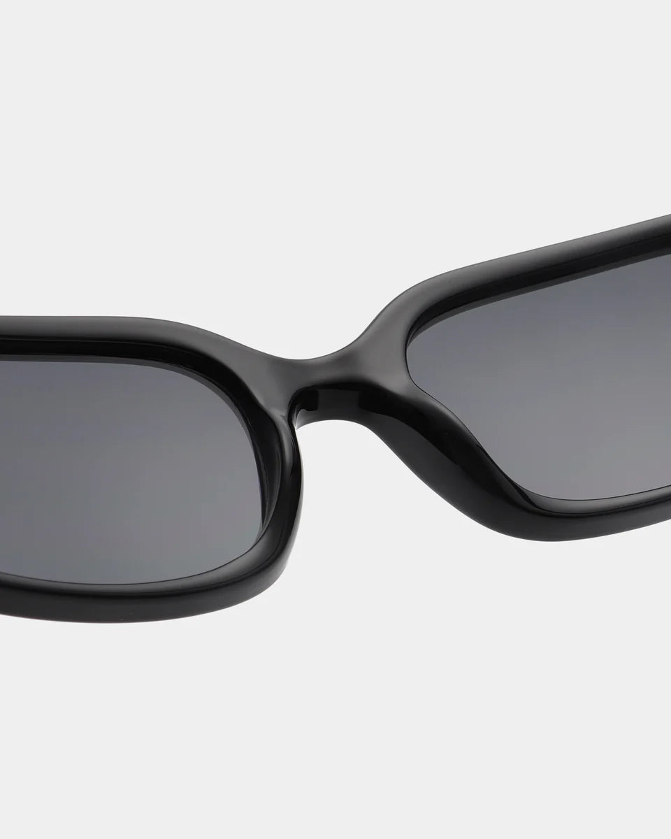 A. Kjaerbede Will Sunglasses Black