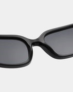 Load image into Gallery viewer, A. Kjaerbede Will Sunglasses Black
