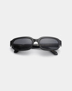 Load image into Gallery viewer, A. Kjaerbede Will Sunglasses Black
