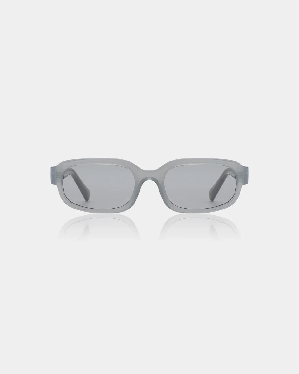 A. Kjaerbede Will Sunglasses Glaucus Grey