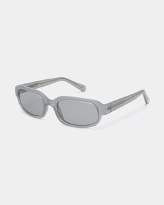 A. Kjaerbede Will Sunglasses Glaucus Grey