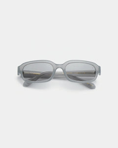 A. Kjaerbede Will Sunglasses Glaucus Grey