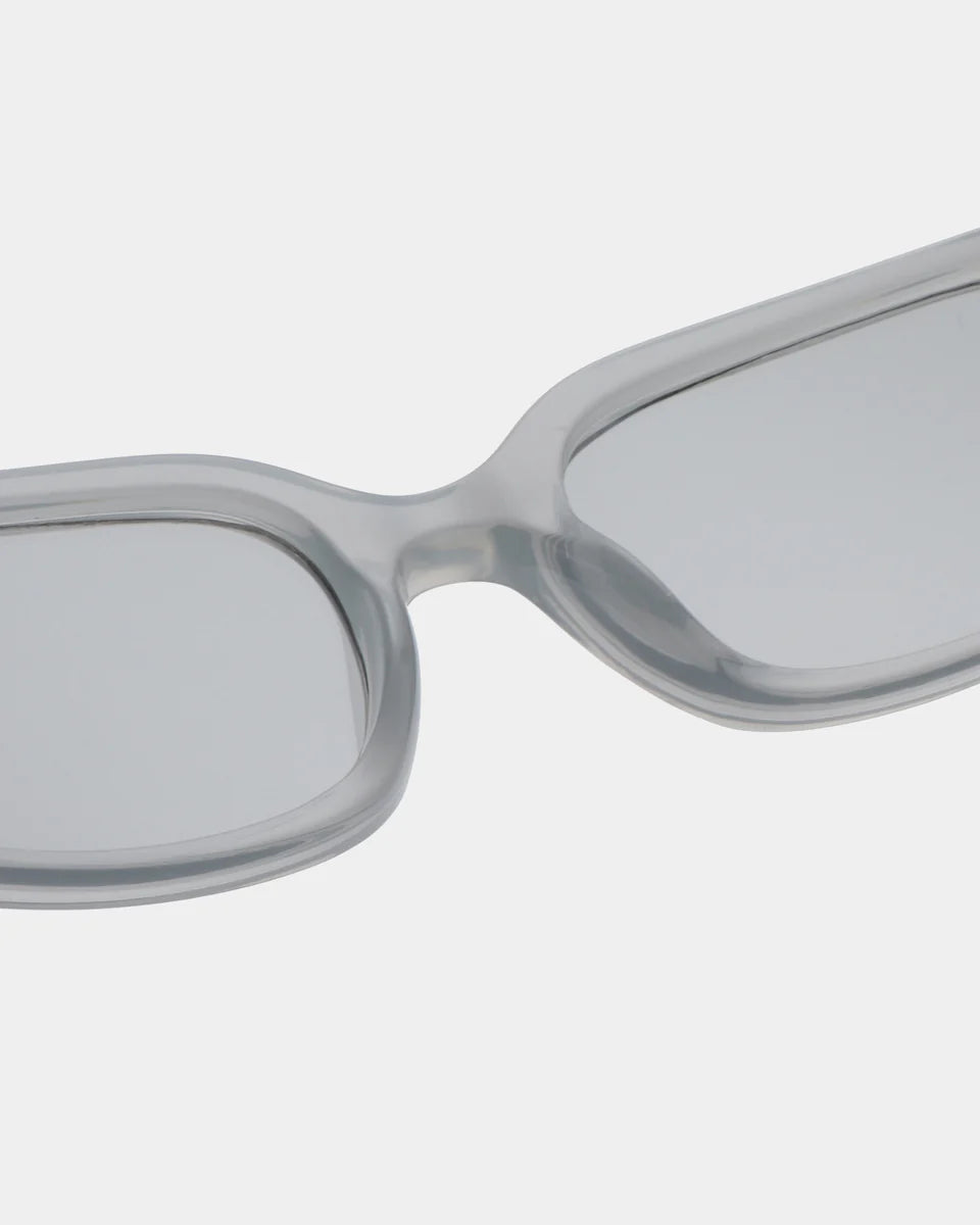 A. Kjaerbede Will Sunglasses Glaucus Grey