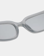 Load image into Gallery viewer, A. Kjaerbede Will Sunglasses Glaucus Grey
