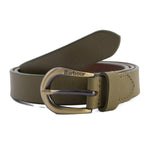 Load image into Gallery viewer, Olive Allanton Leather Belt
