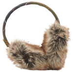 Load image into Gallery viewer, Tartan Barrhill Earmuffs
