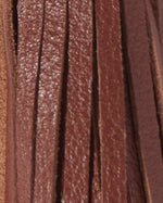 Load image into Gallery viewer, Leather Bag Tassle

