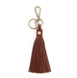 Load image into Gallery viewer, Leather Bag Tassle
