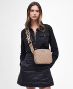 Load image into Gallery viewer, Sloane Quilted Crossbody Bag
