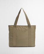 Load image into Gallery viewer, Khaki Qualify Tote Bag
