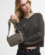 Load image into Gallery viewer, Micro Qualify Crossbody Bag
